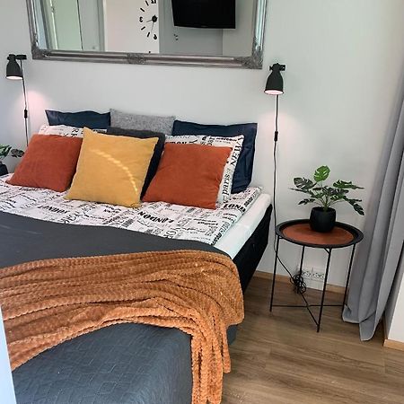 Starhomes Double Lux 7 Oulu Zewnętrze zdjęcie