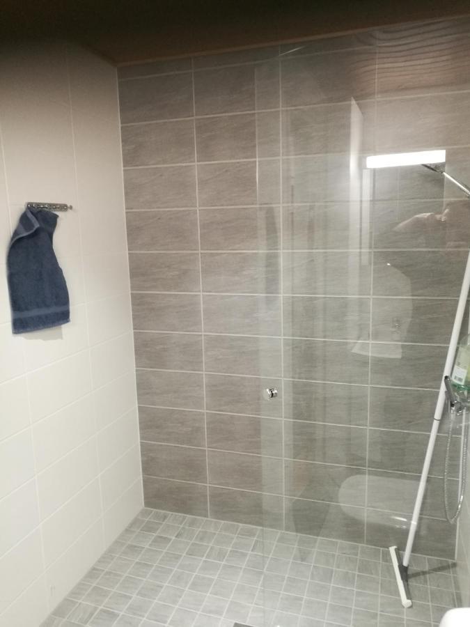 Starhomes Double Lux 7 Oulu Zewnętrze zdjęcie