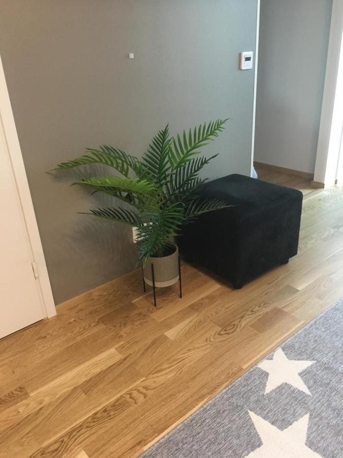 Starhomes Double Lux 7 Oulu Zewnętrze zdjęcie