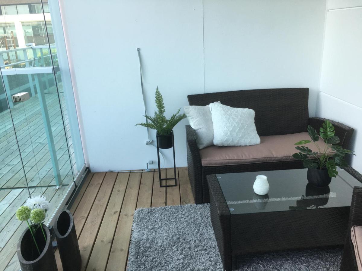 Starhomes Double Lux 7 Oulu Zewnętrze zdjęcie