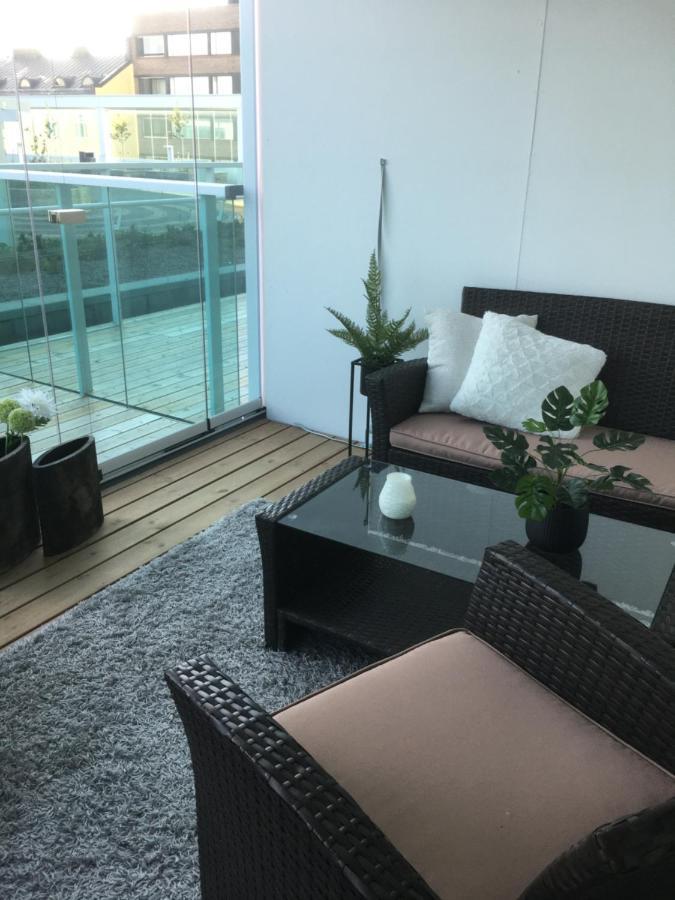 Starhomes Double Lux 7 Oulu Zewnętrze zdjęcie