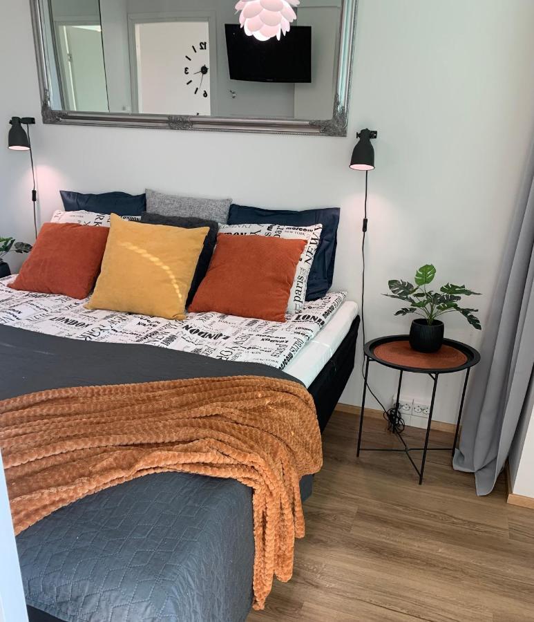 Starhomes Double Lux 7 Oulu Zewnętrze zdjęcie